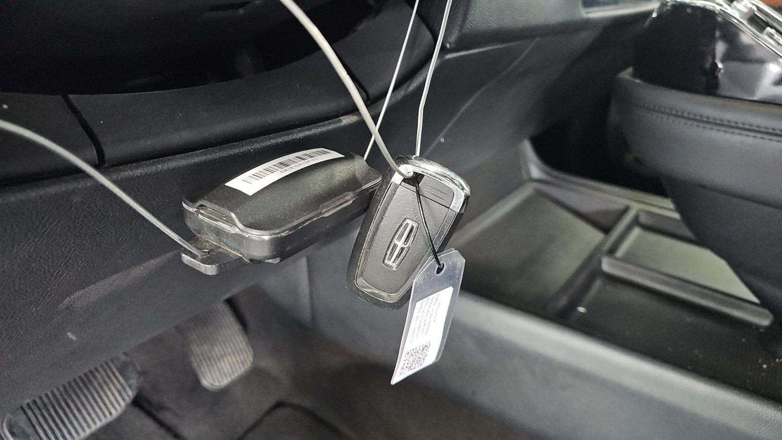 2024 Lincoln Navigator Premiere AWD