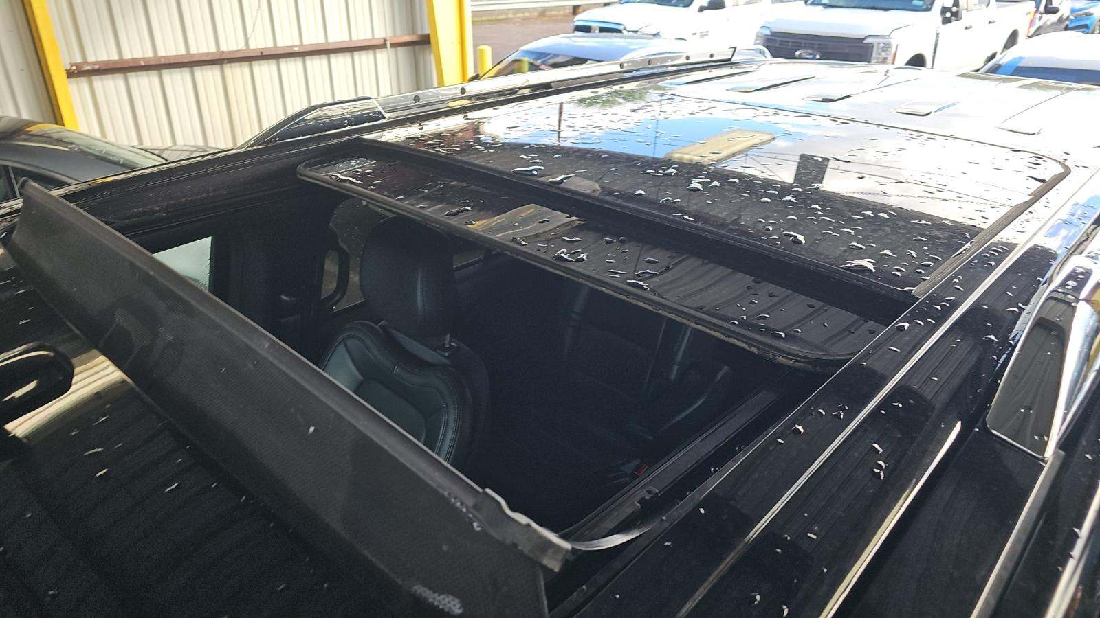 2024 Lincoln Navigator Premiere AWD