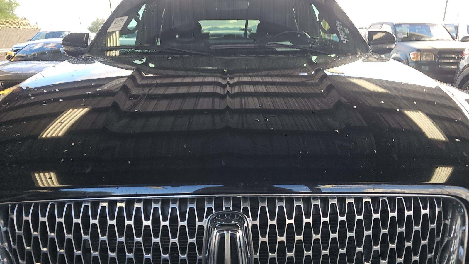 2024 Lincoln Navigator Premiere AWD