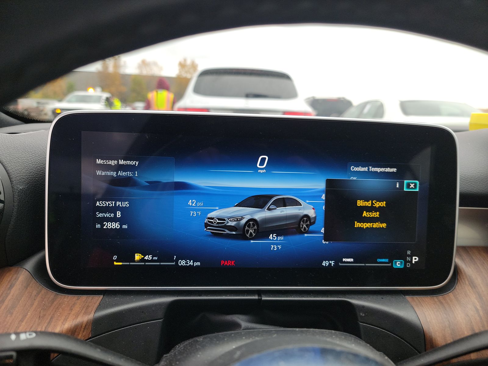 2023 Mercedes-Benz C-Class C 300 AWD