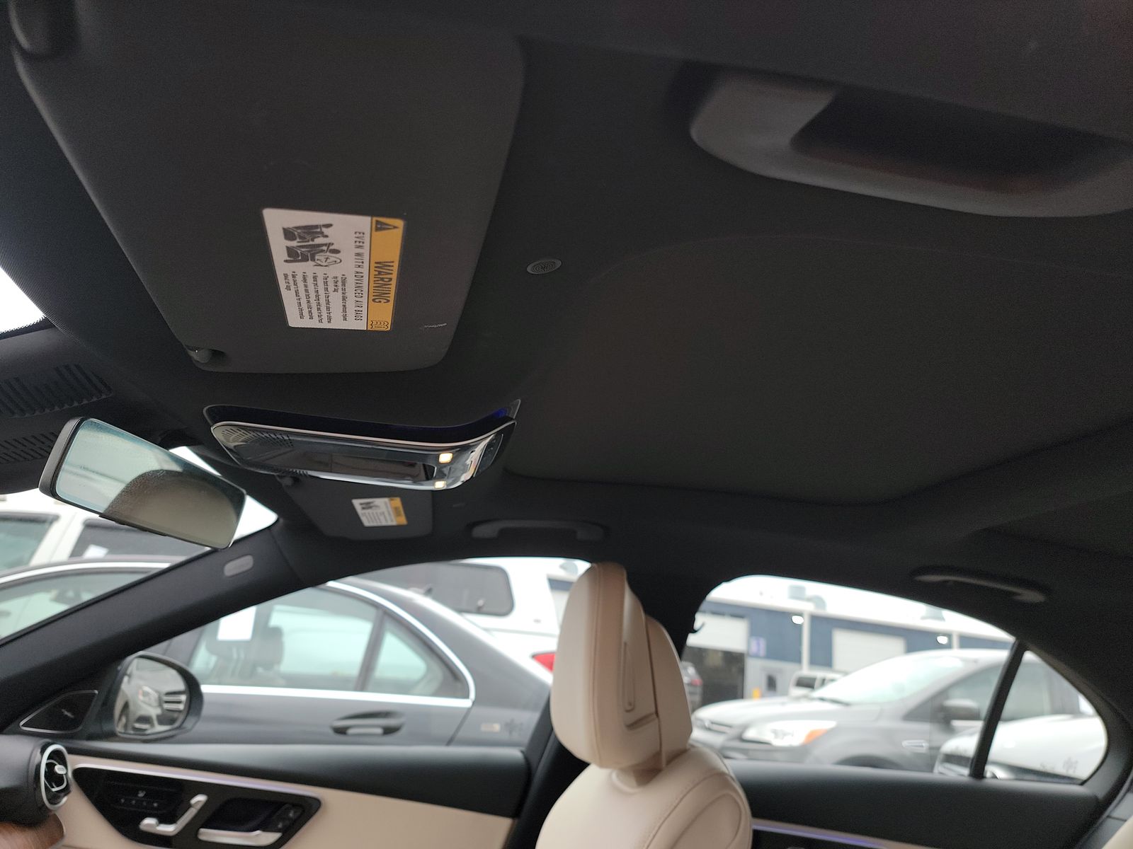 2023 Mercedes-Benz C-Class C 300 AWD