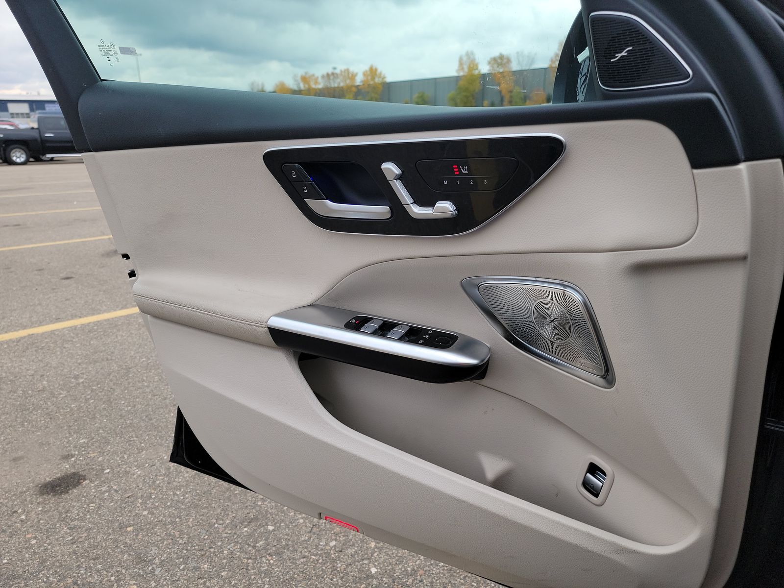 2023 Mercedes-Benz C-Class C 300 AWD