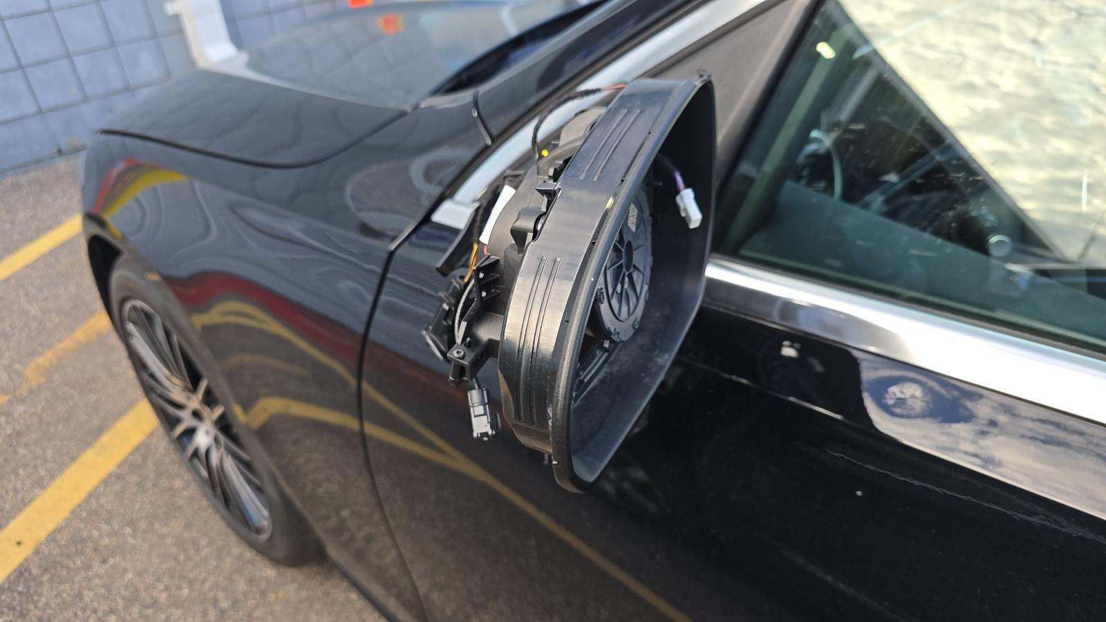 2023 Mercedes-Benz C-Class C 300 AWD