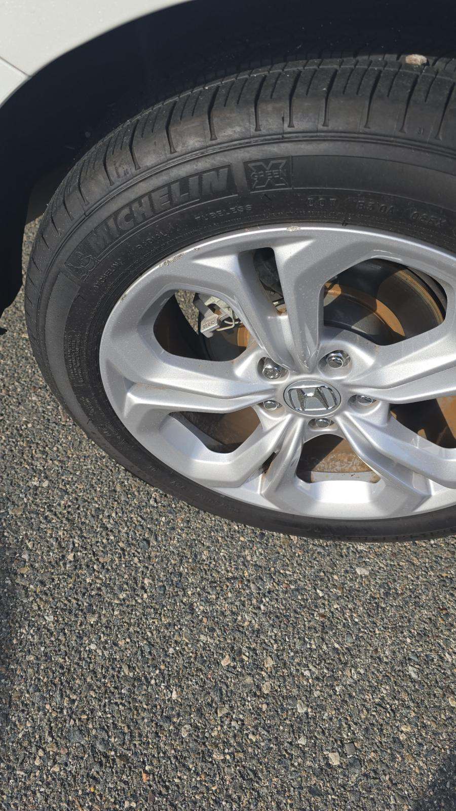 2025 Honda Accord LX FWD