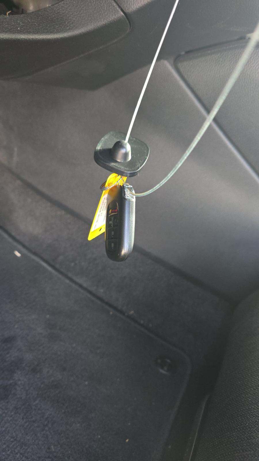 2025 Honda Accord LX FWD