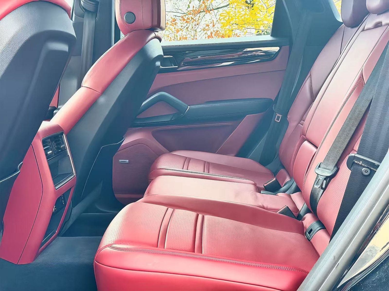 2020 Porsche Cayenne Base AWD