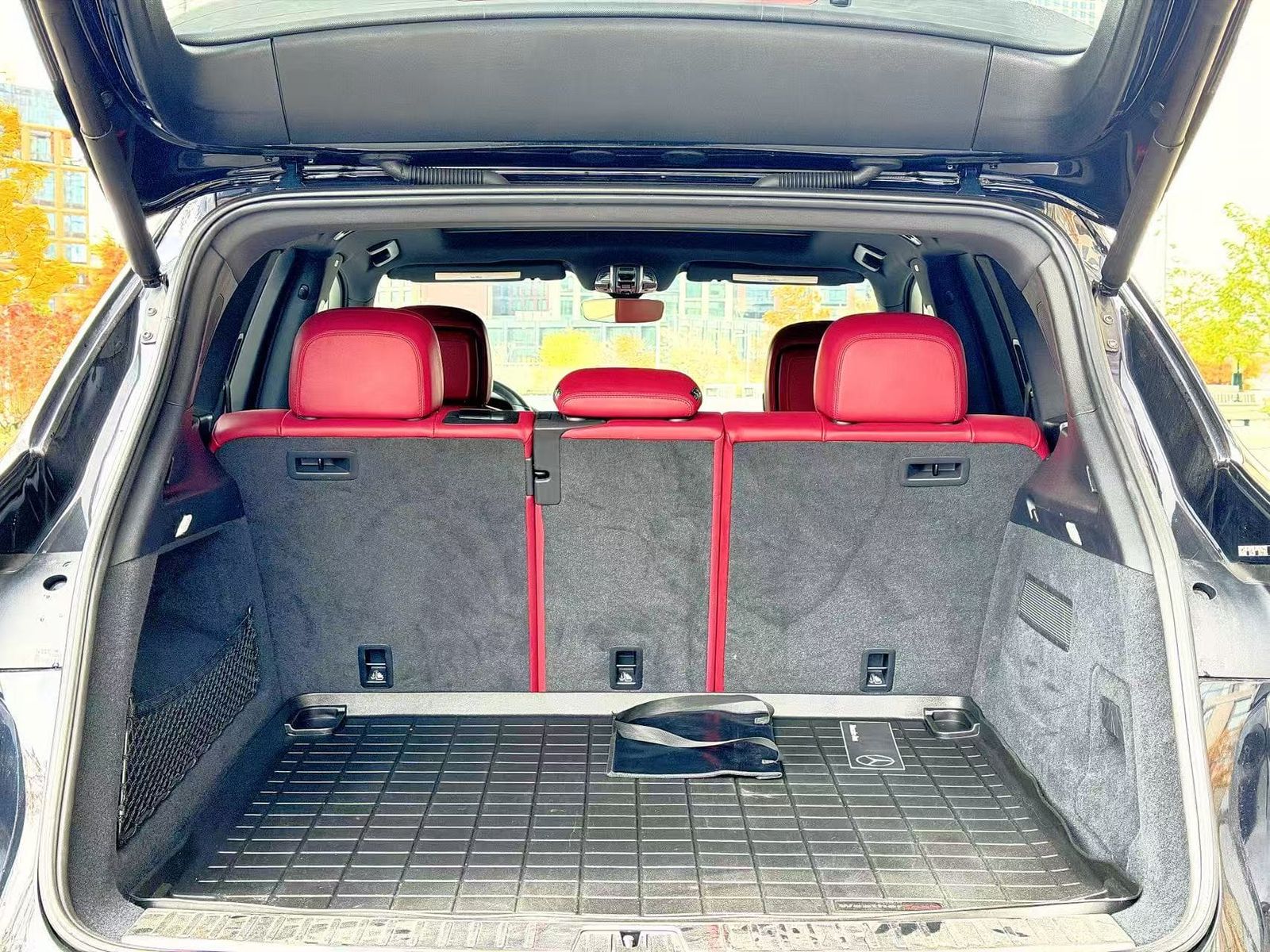 2020 Porsche Cayenne Base AWD