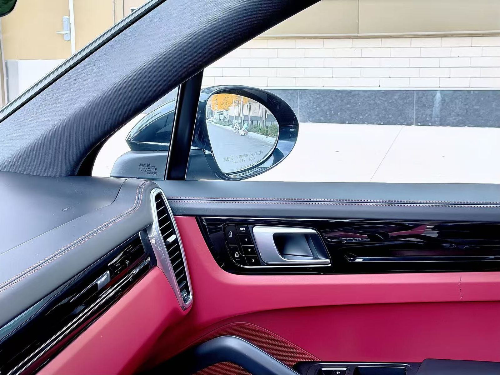 2020 Porsche Cayenne Base AWD