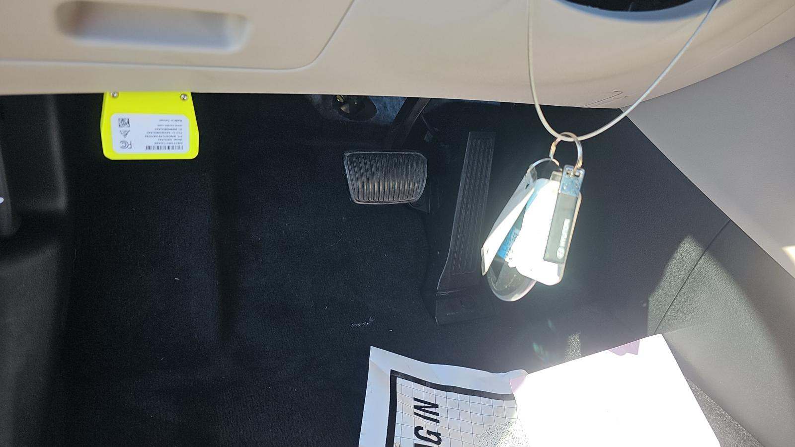 2025 Hyundai Tucson SE FWD