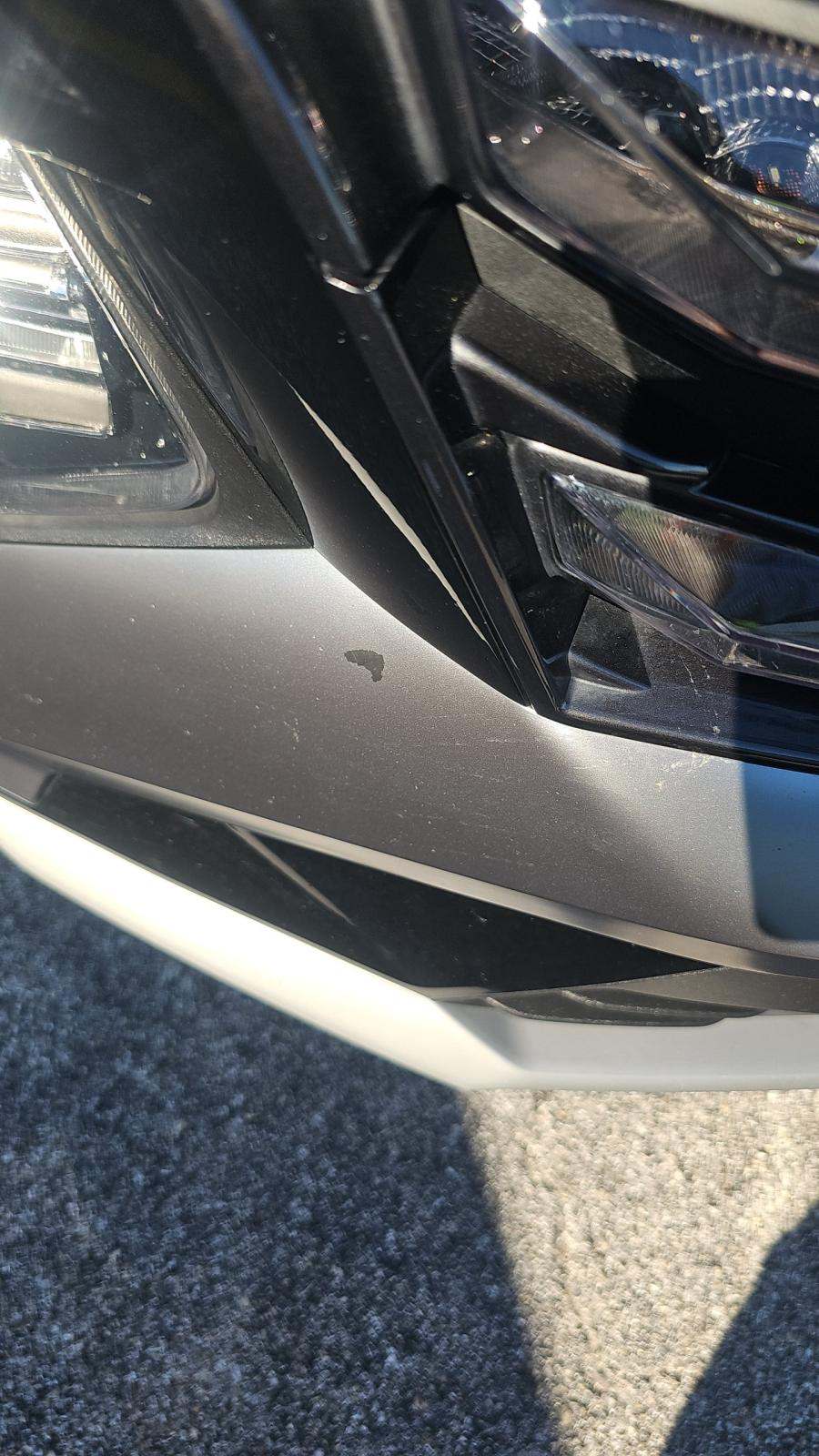 2025 Hyundai Tucson SEL FWD