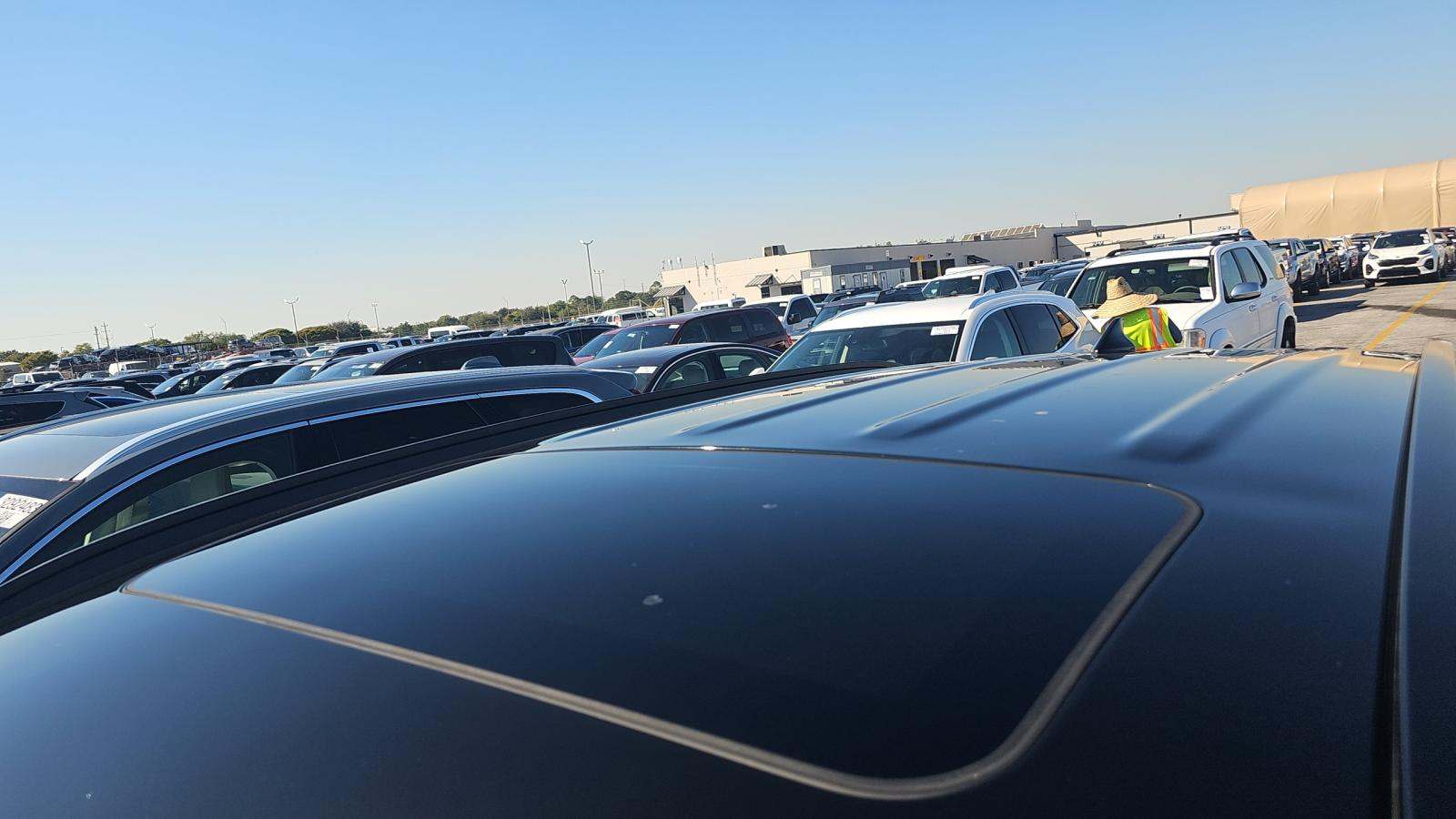 2025 Hyundai Tucson SEL FWD