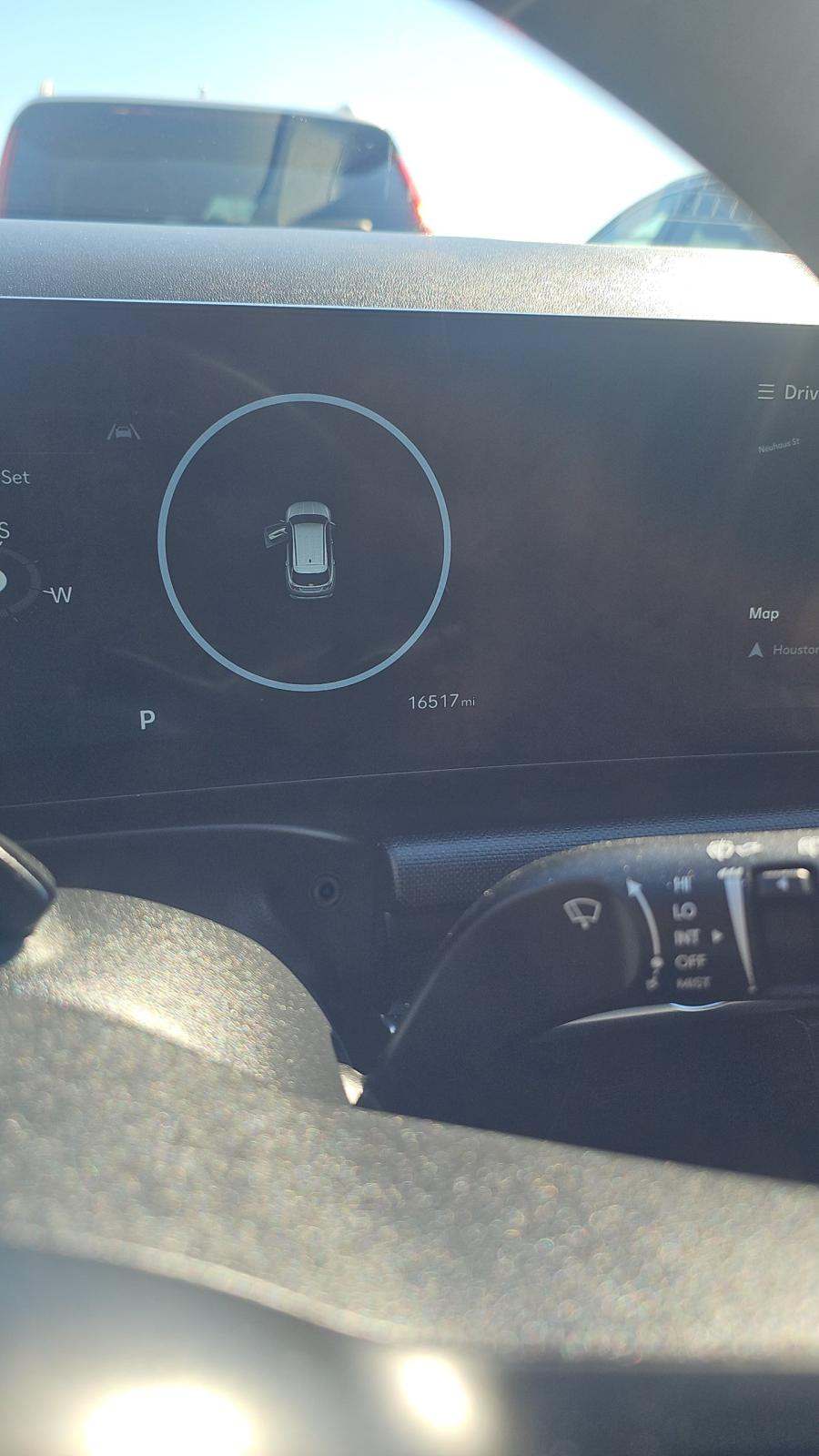 2025 Hyundai Tucson SEL FWD