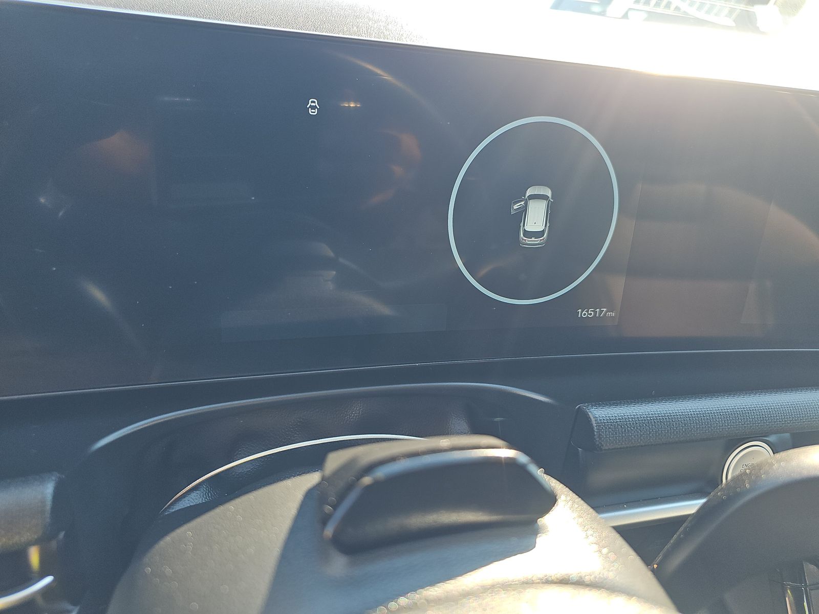 2025 Hyundai Tucson SEL FWD