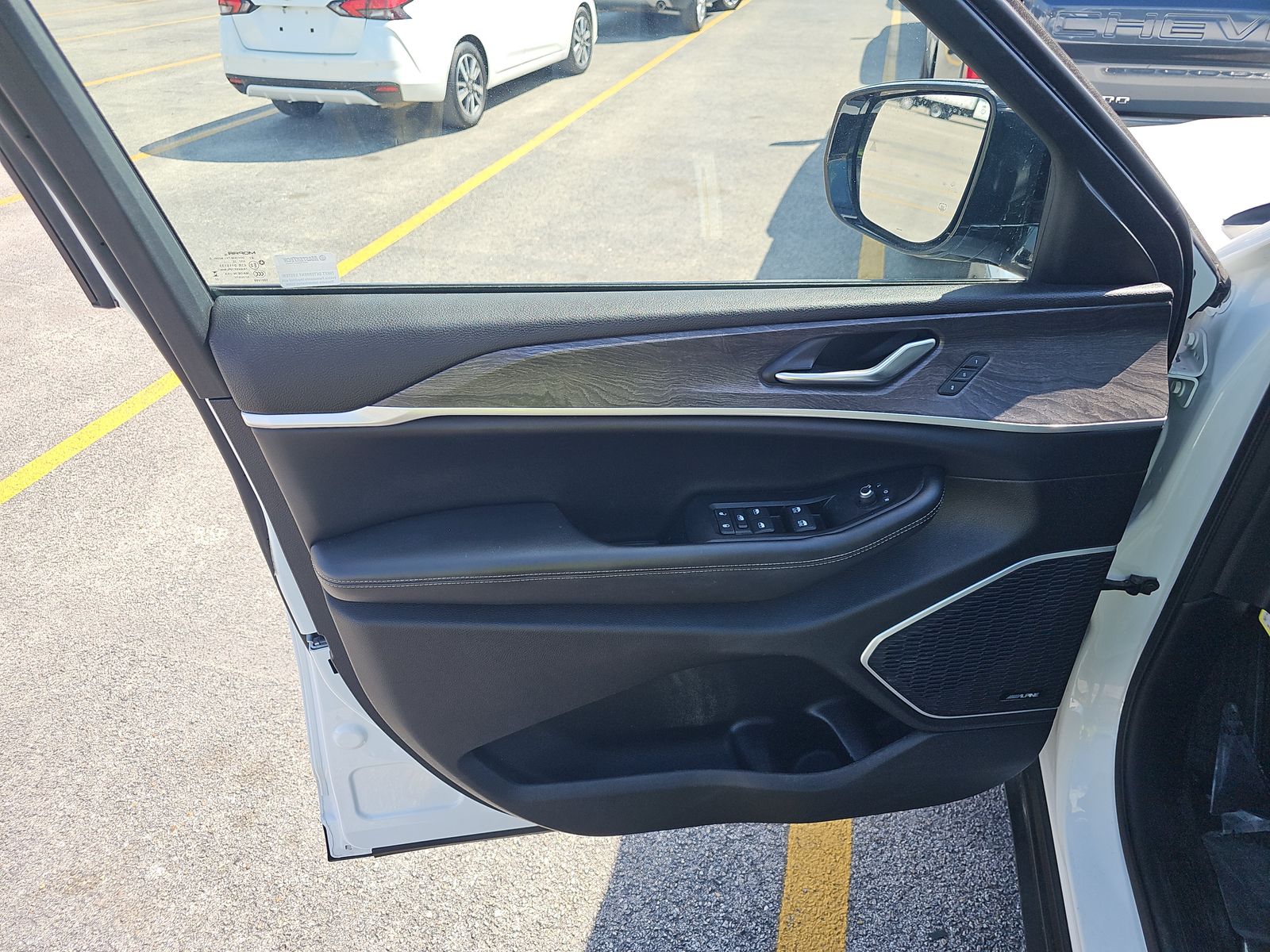 2023 Jeep Grand Cherokee 4xe AWD