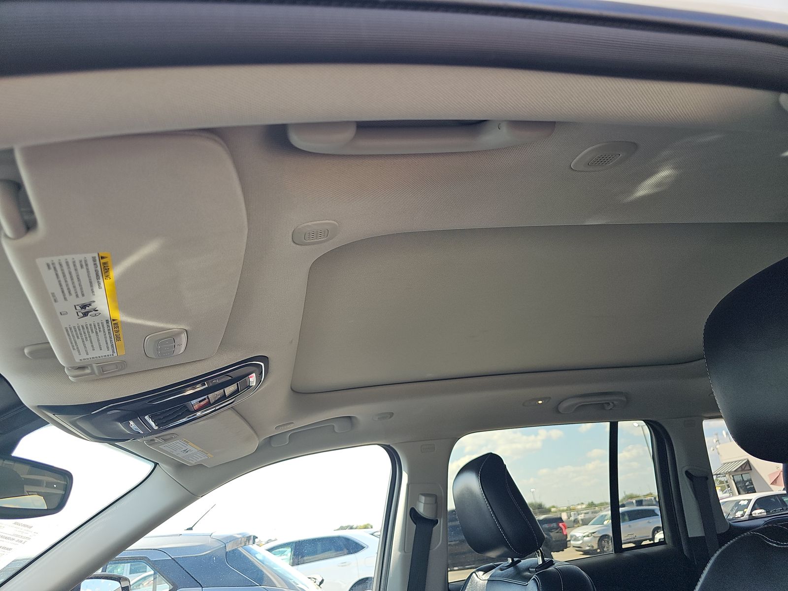 2023 Jeep Grand Cherokee 4xe AWD