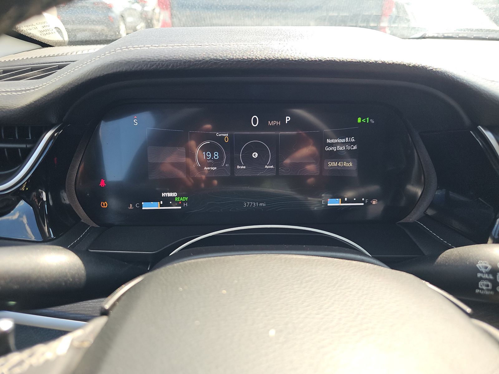 2023 Jeep Grand Cherokee 4xe AWD