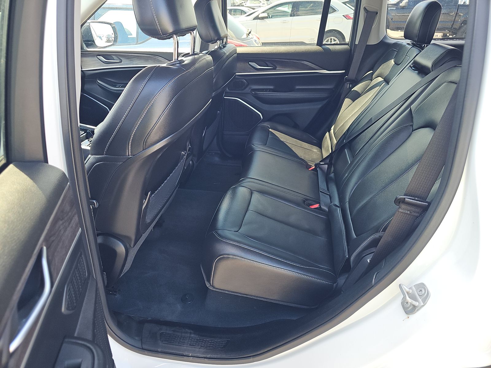 2023 Jeep Grand Cherokee 4xe AWD