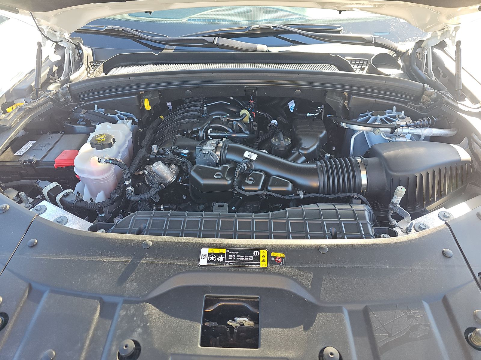 2025 Jeep Grand Cherokee Laredo X RWD