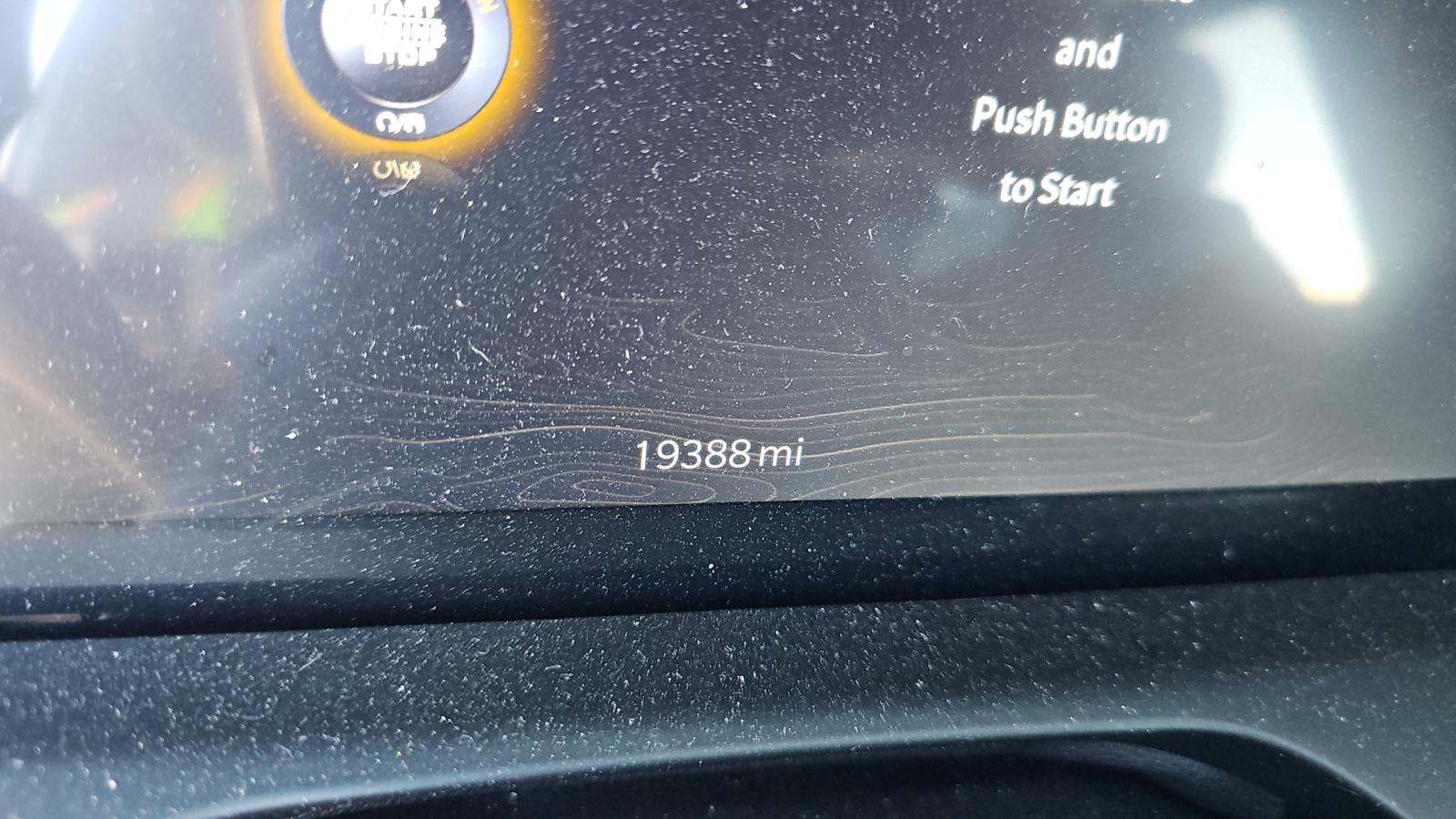 2025 Jeep Grand Cherokee Laredo X RWD