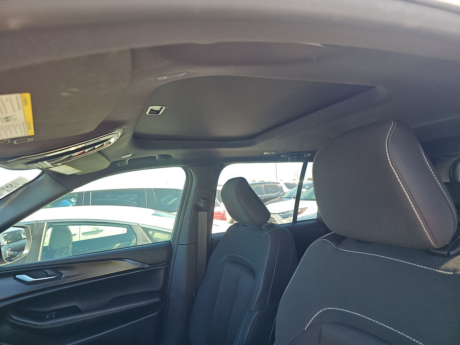 2025 Jeep Grand Cherokee Laredo X RWD