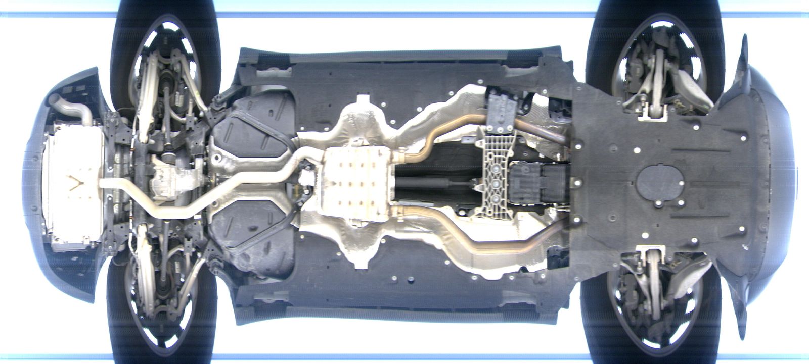 2025 Jeep Grand Cherokee Laredo X RWD