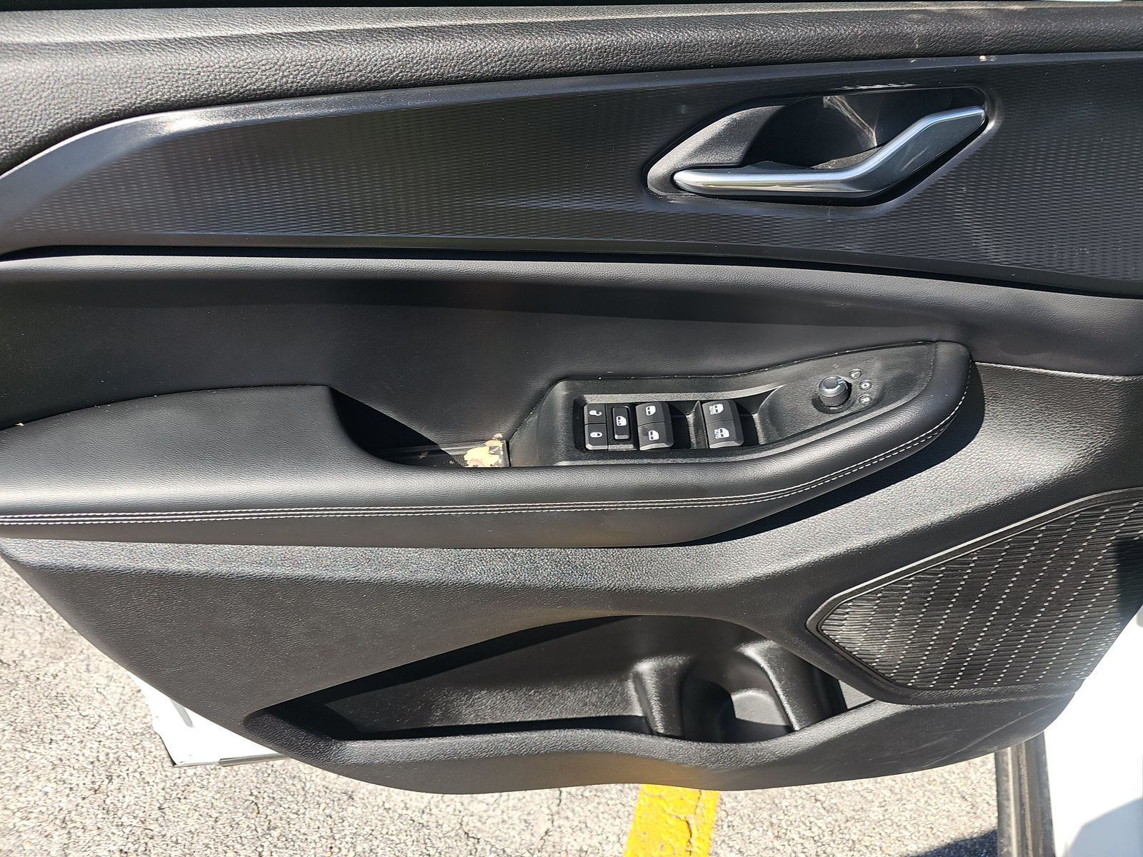 2025 Jeep Grand Cherokee Laredo X RWD