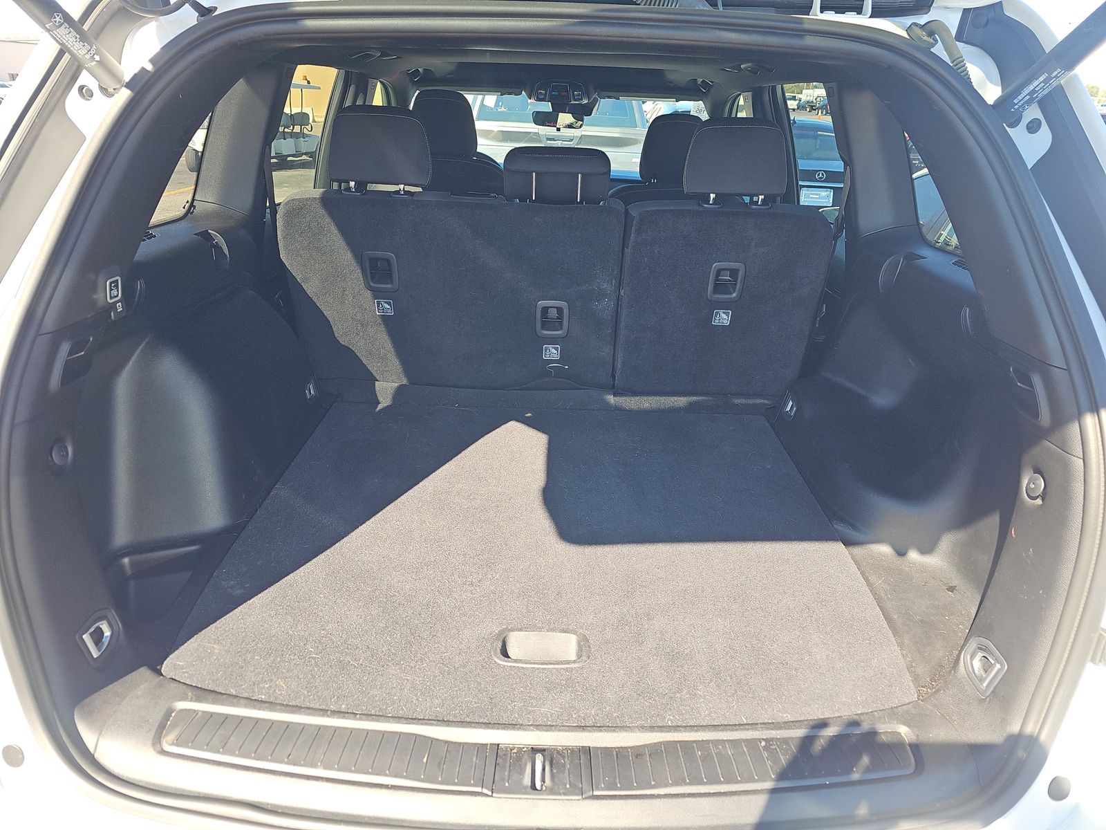 2025 Jeep Grand Cherokee Laredo X RWD