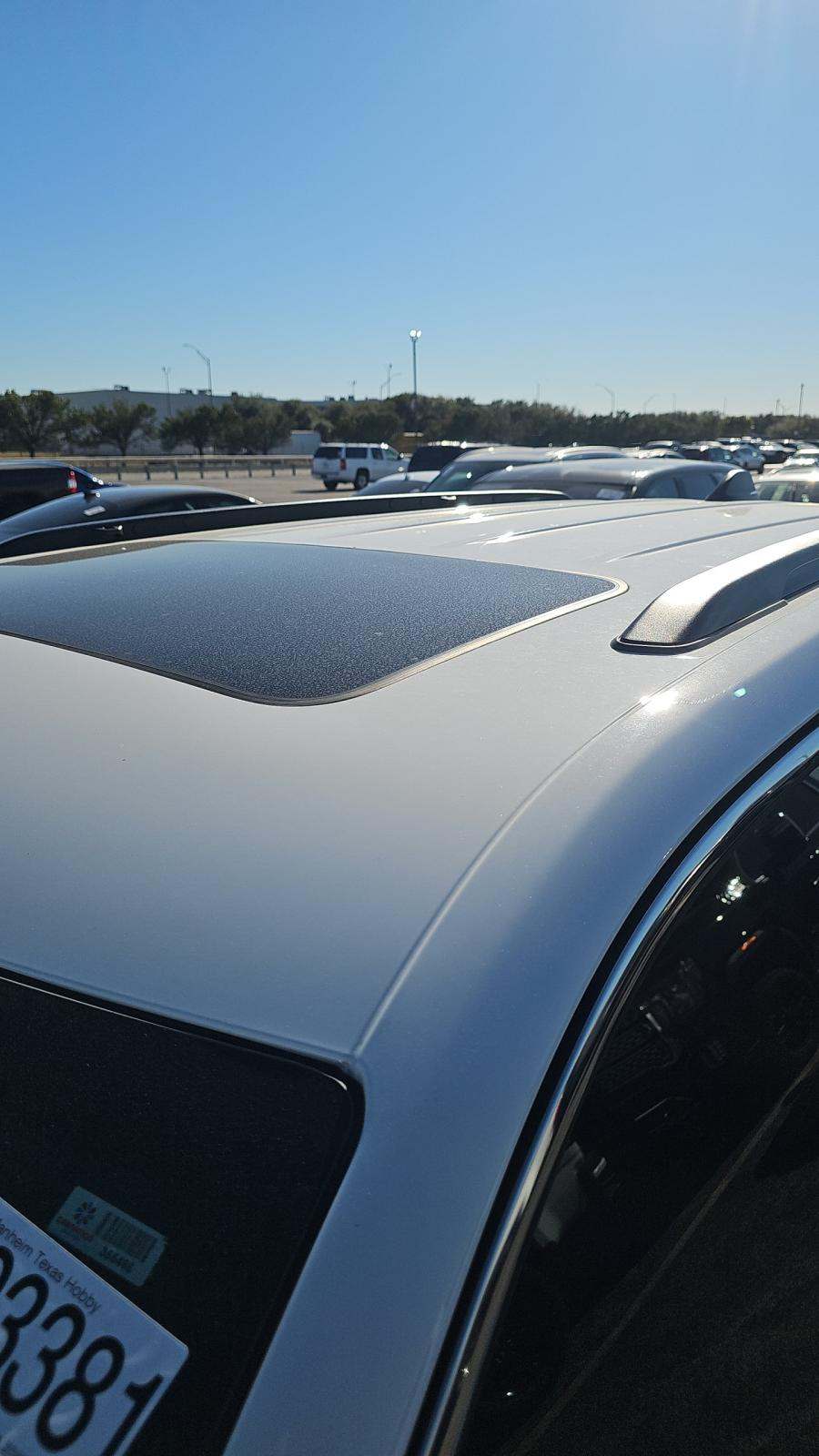 2025 Jeep Grand Cherokee Laredo X RWD