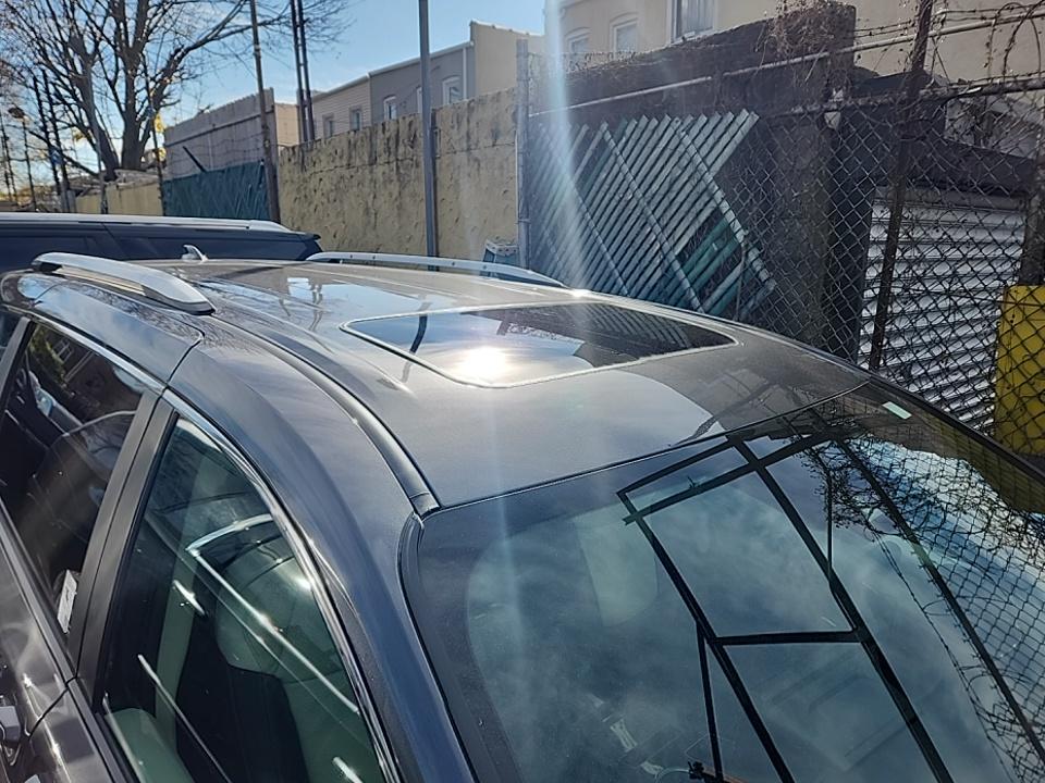 2025 Toyota Sienna Platinum AWD