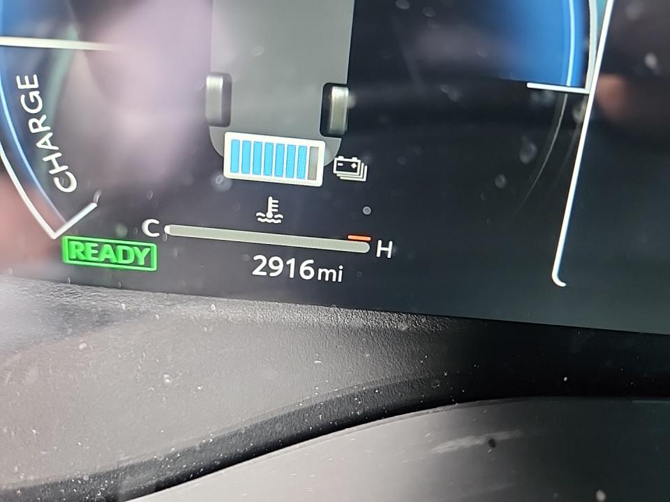 2025 Toyota Sienna Platinum AWD