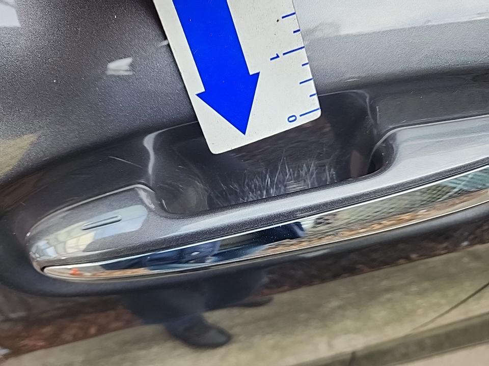 2025 Toyota Sienna Platinum AWD