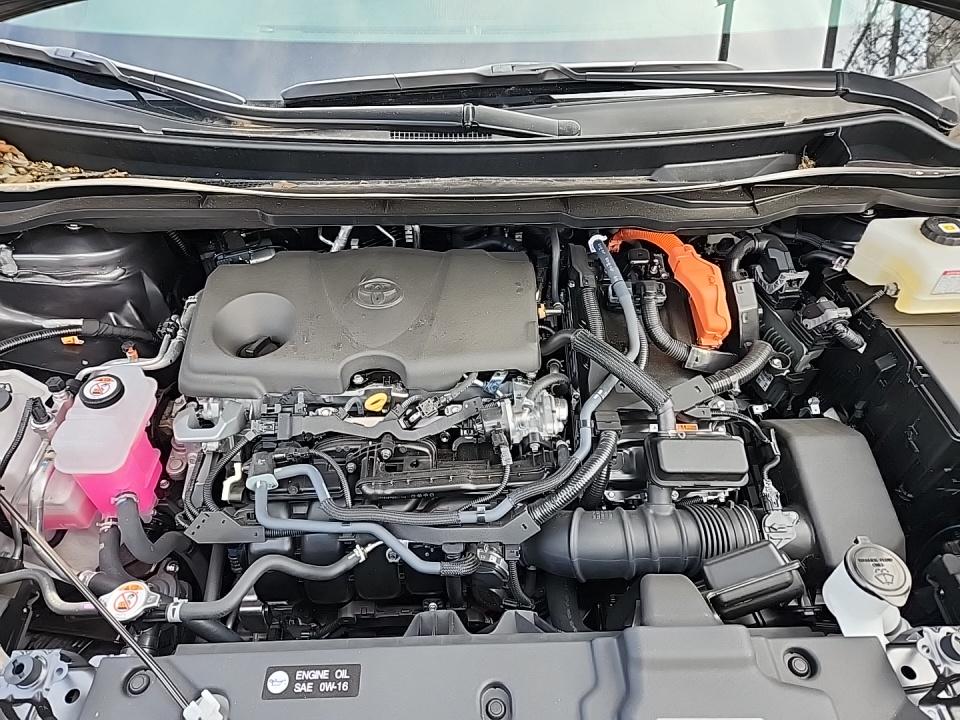 2025 Toyota Sienna Platinum AWD