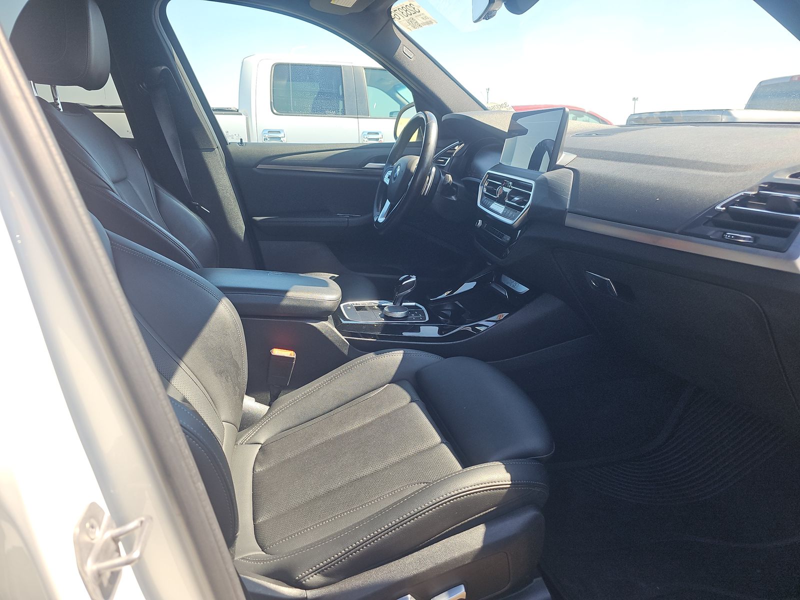 2022 BMW X3 xDrive30i AWD