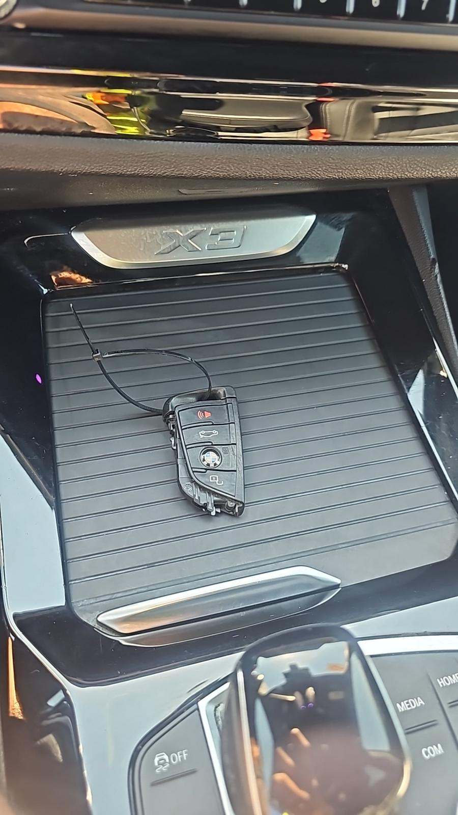 2022 BMW X3 xDrive30i AWD