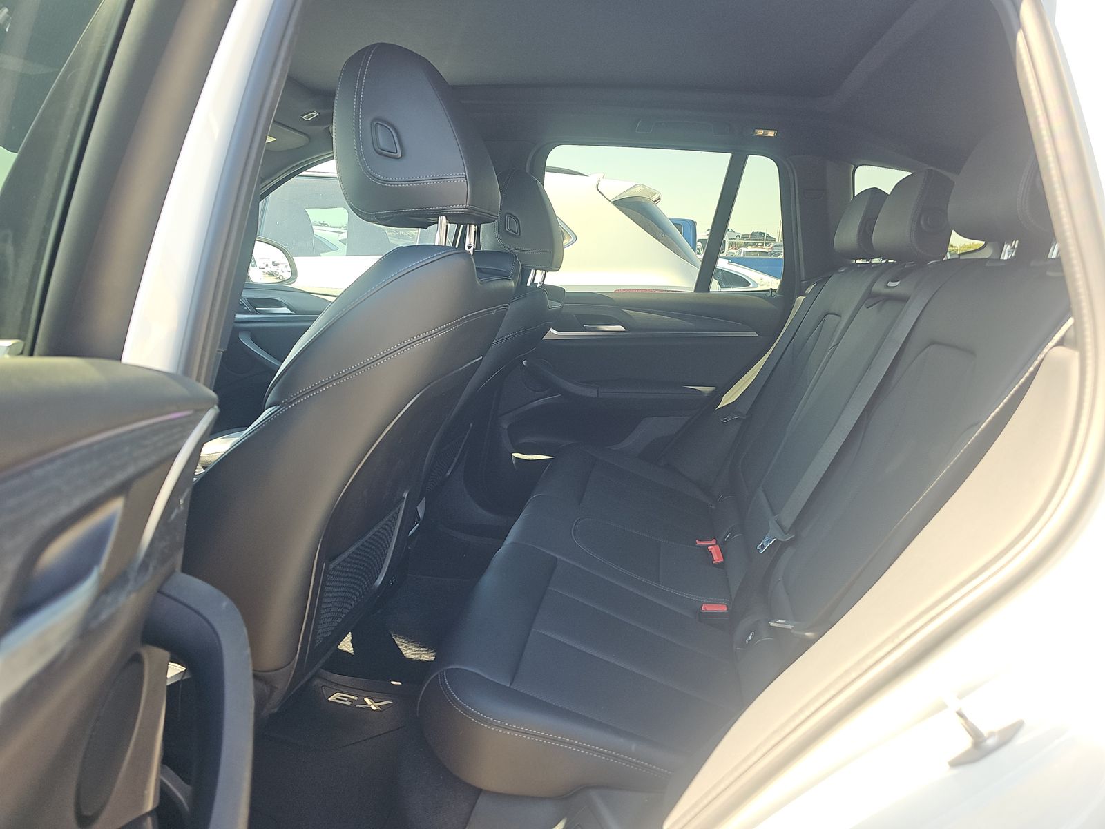 2022 BMW X3 xDrive30i AWD