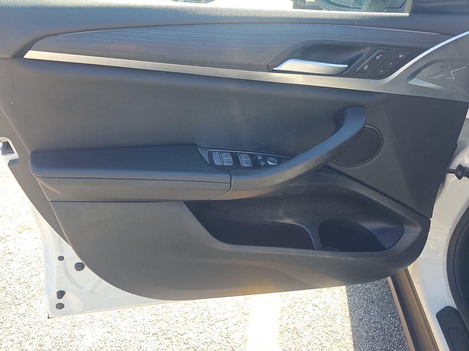 2022 BMW X3 xDrive30i AWD