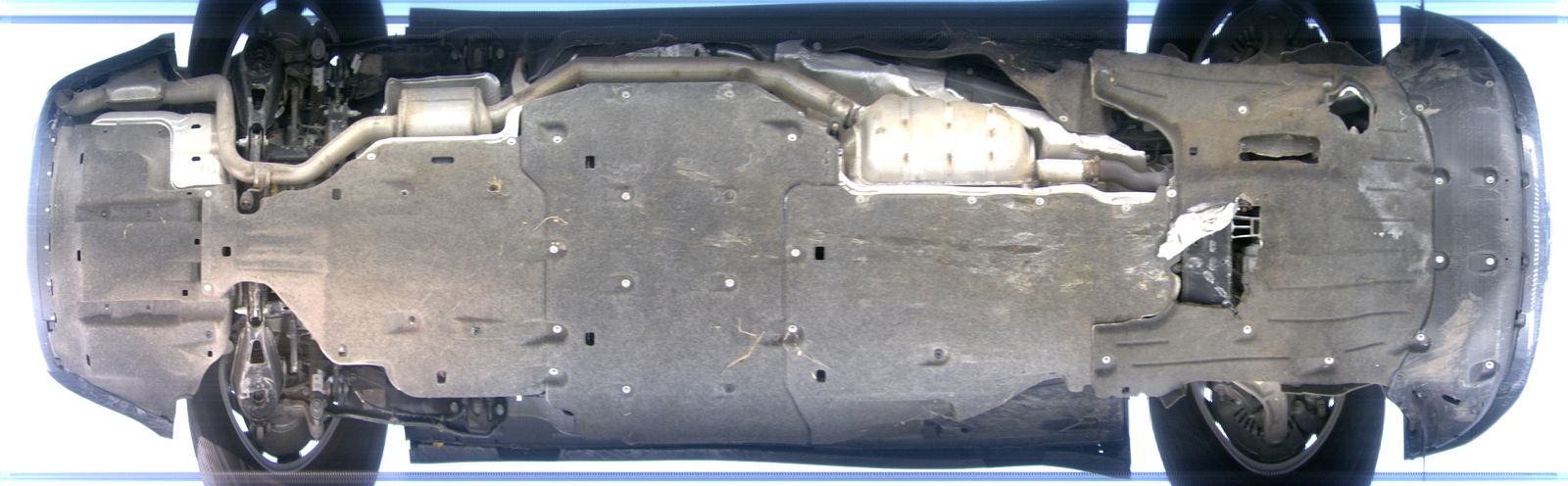 2024 Chrysler Pacifica Hybrid Select FWD