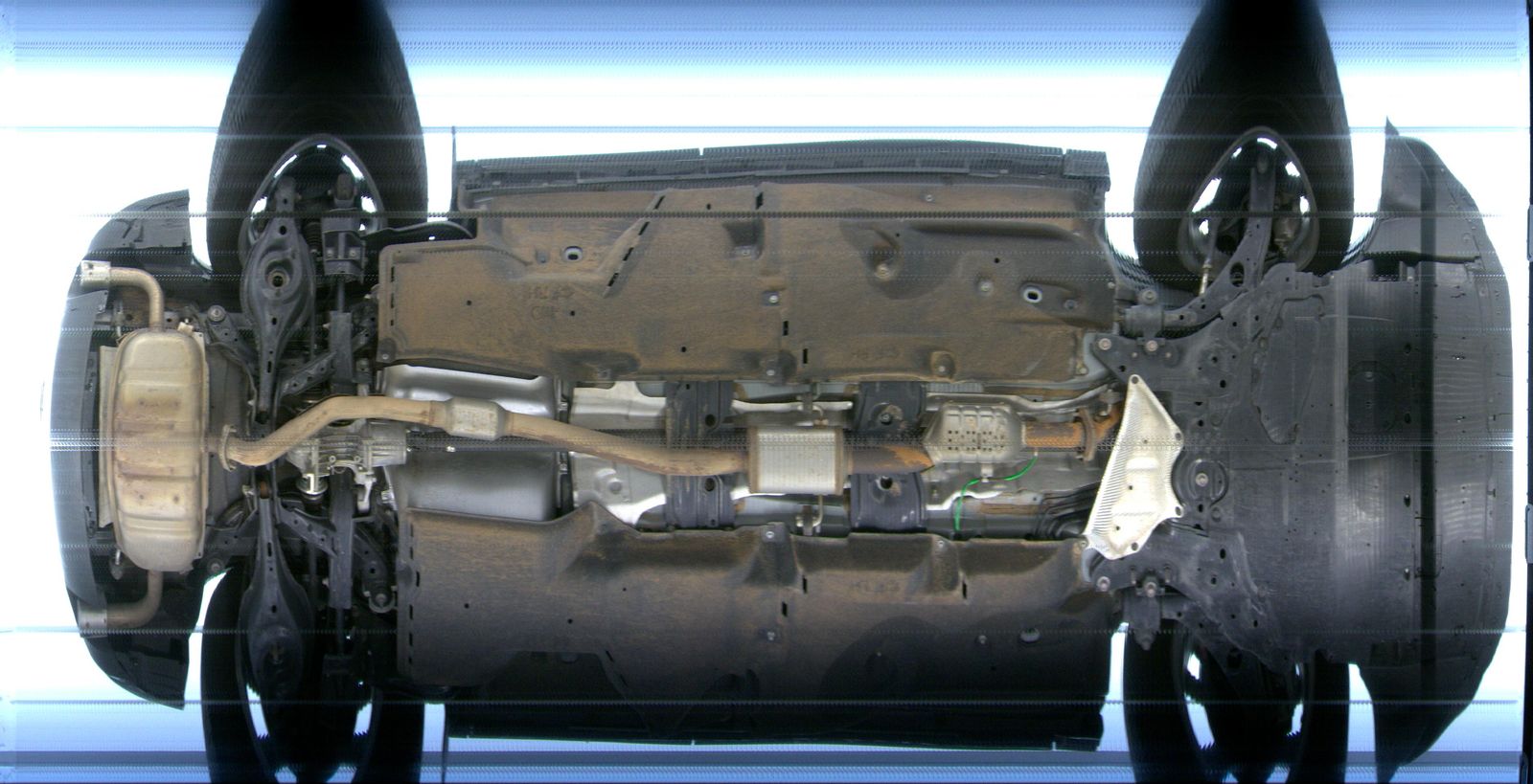 2025 MAZDA CX-5 2.5 S Select Package AWD