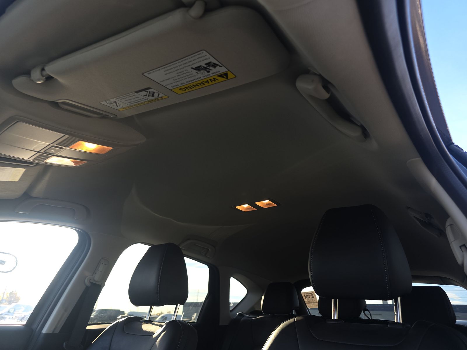 2025 MAZDA CX-5 2.5 S Select Package AWD