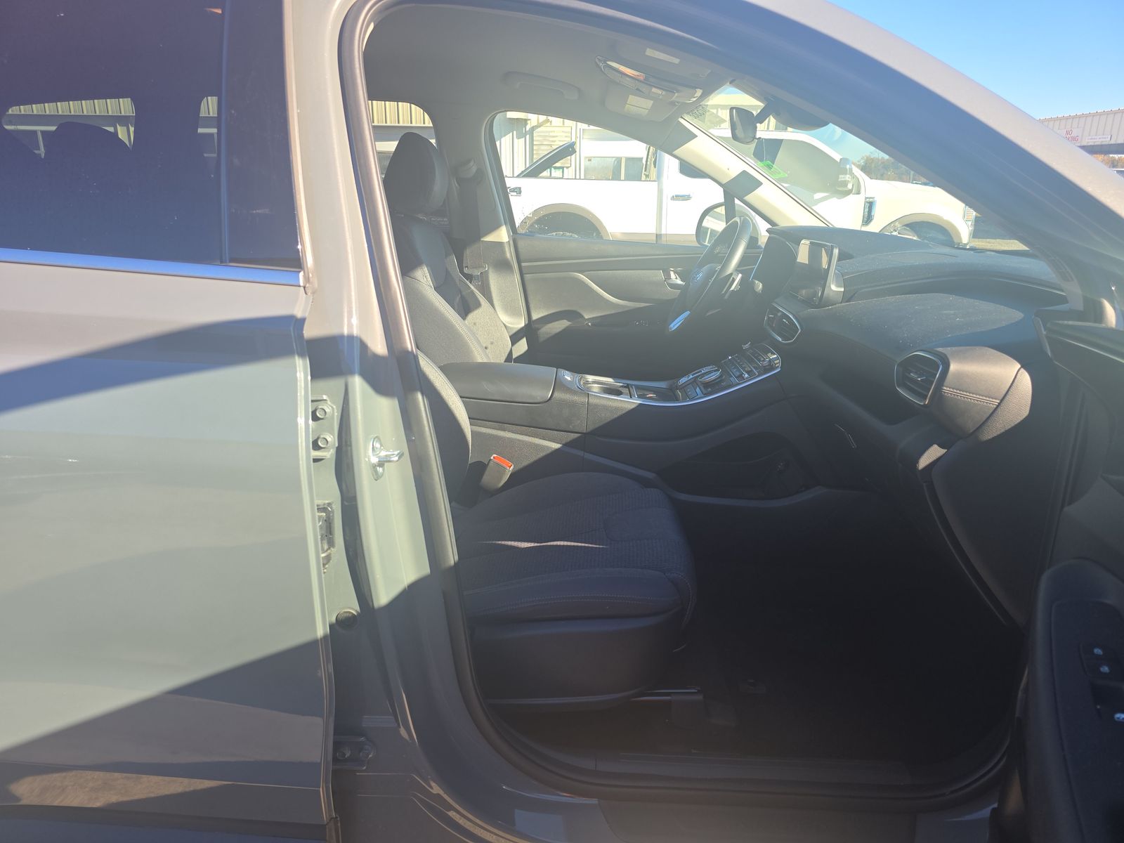 2023 Hyundai Santa Fe SEL AWD