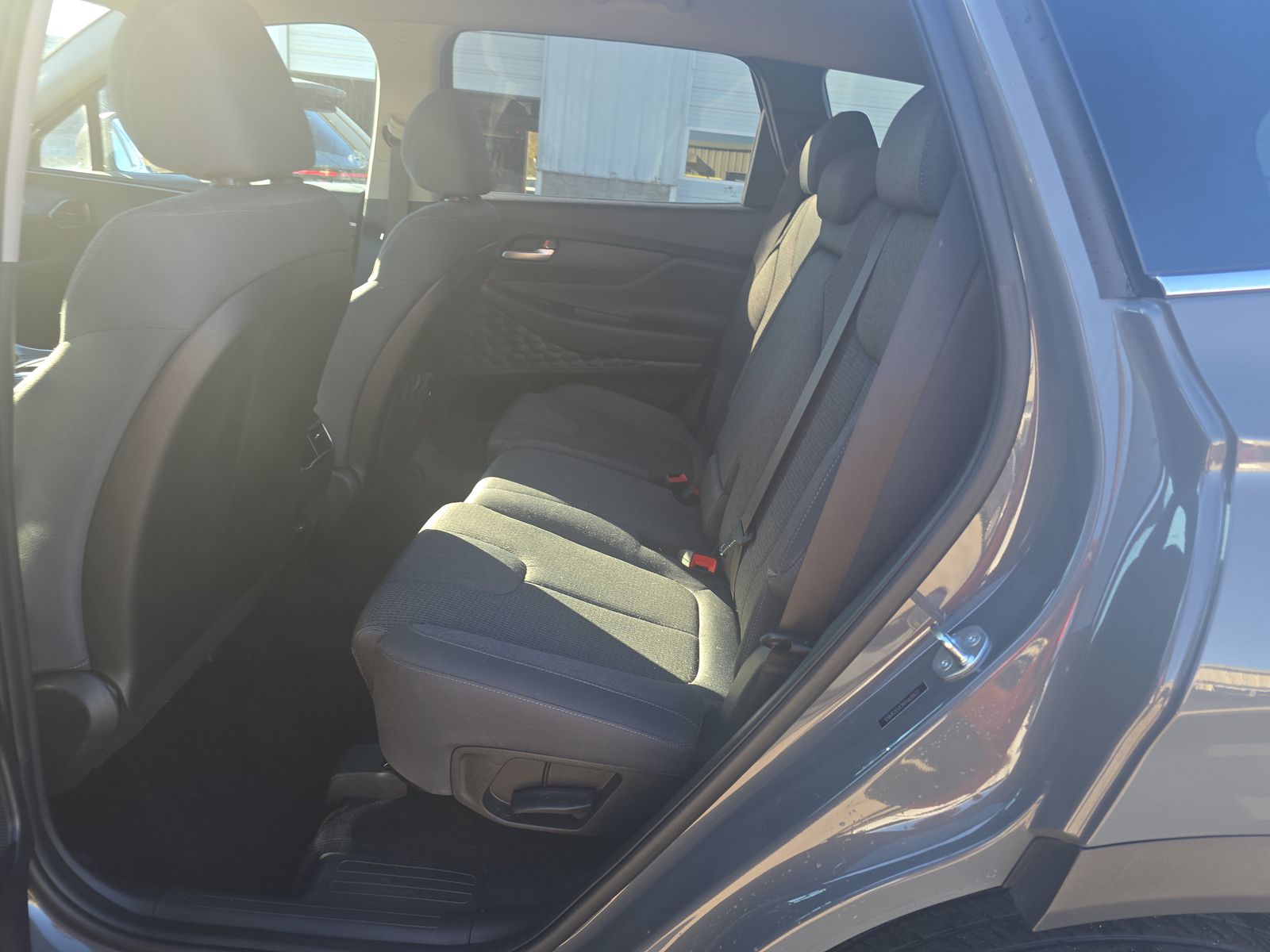 2023 Hyundai Santa Fe SEL AWD