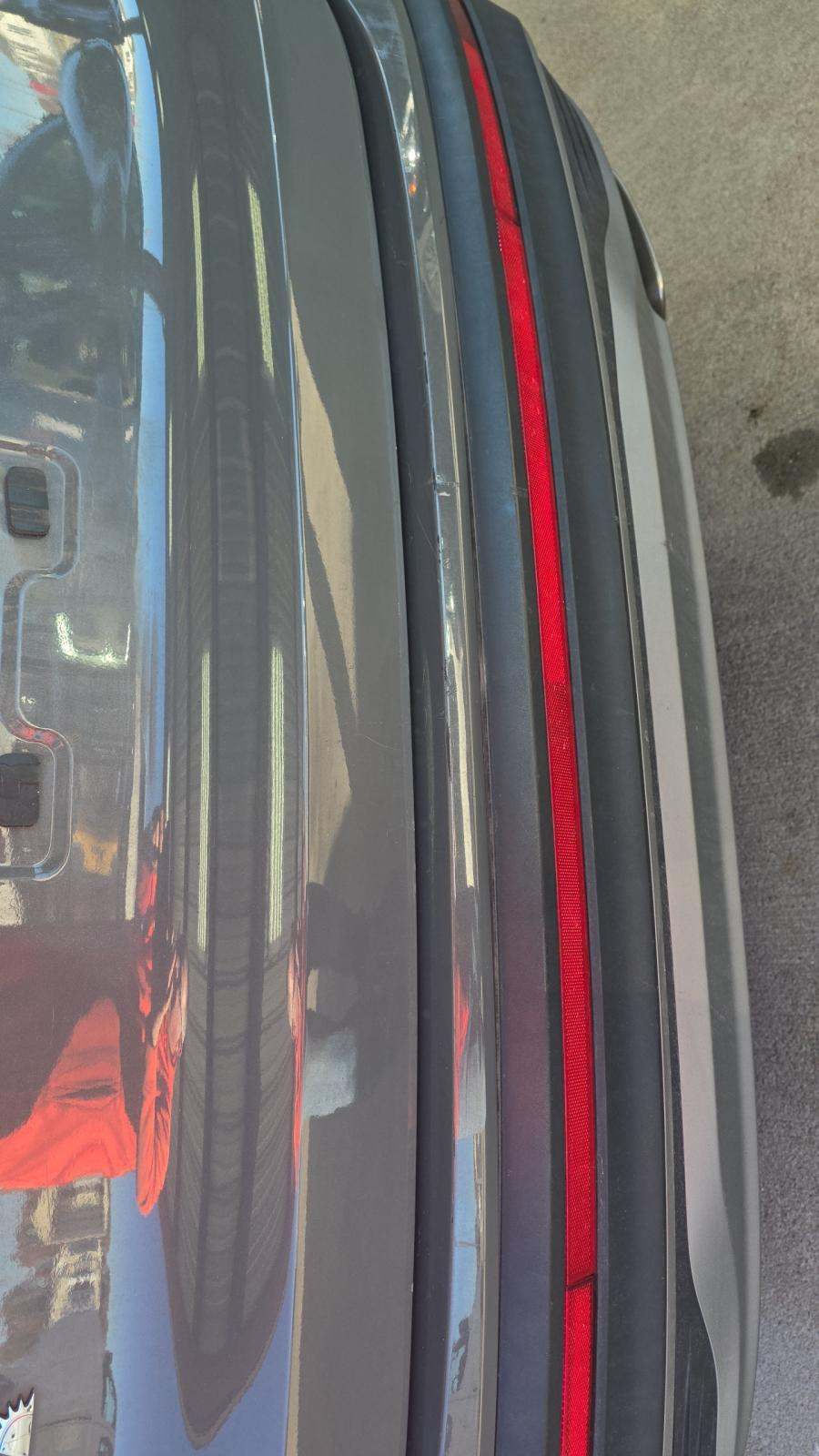 2023 Hyundai Santa Fe SEL AWD