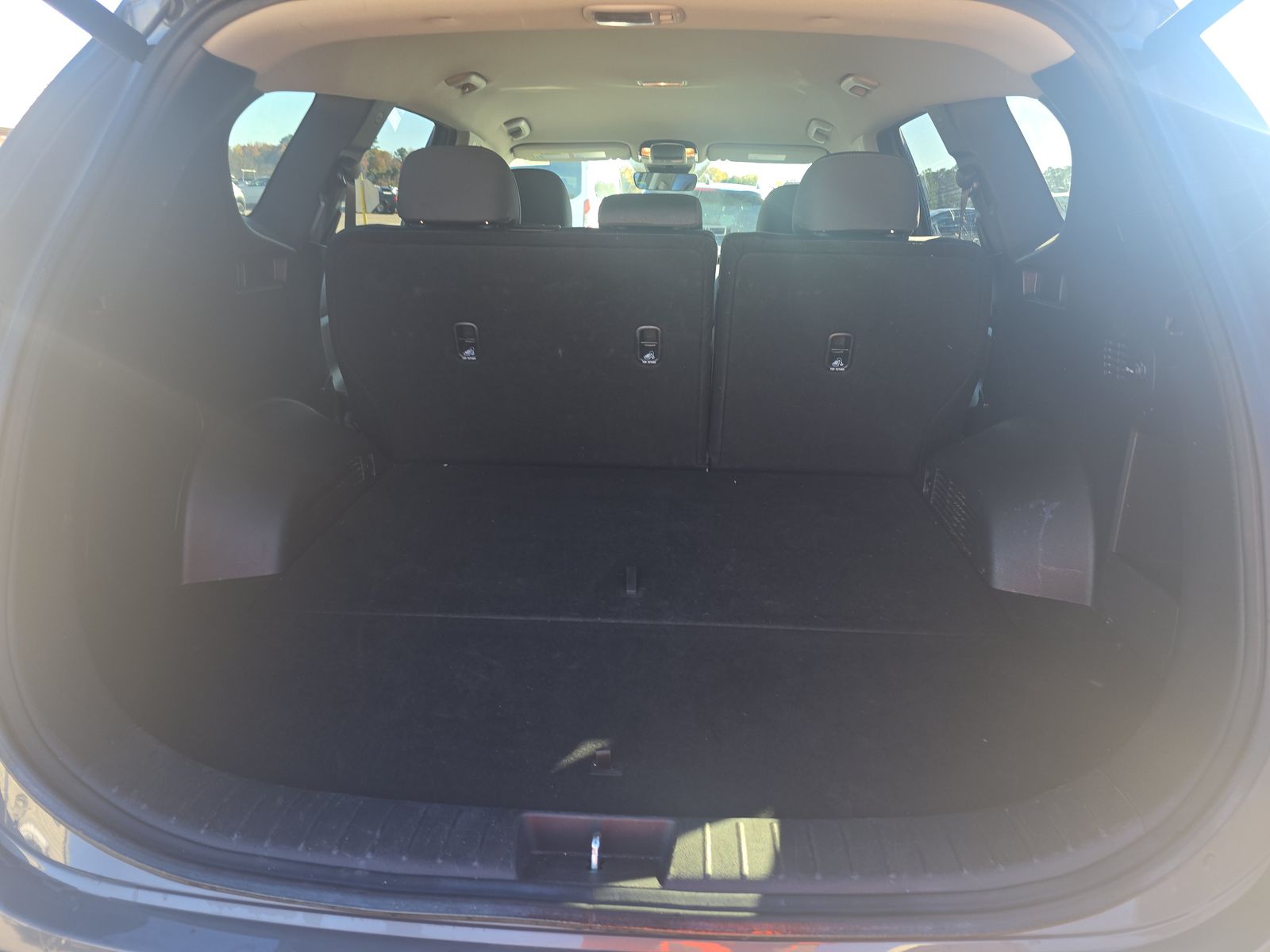 2023 Hyundai Santa Fe SEL AWD