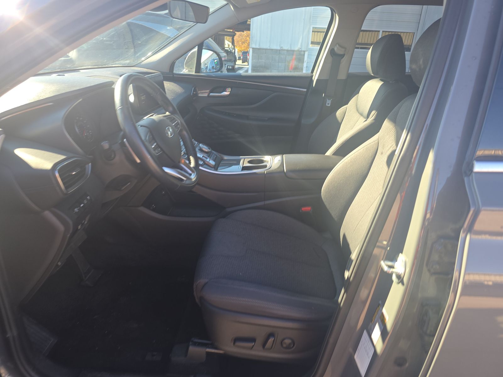 2023 Hyundai Santa Fe SEL AWD