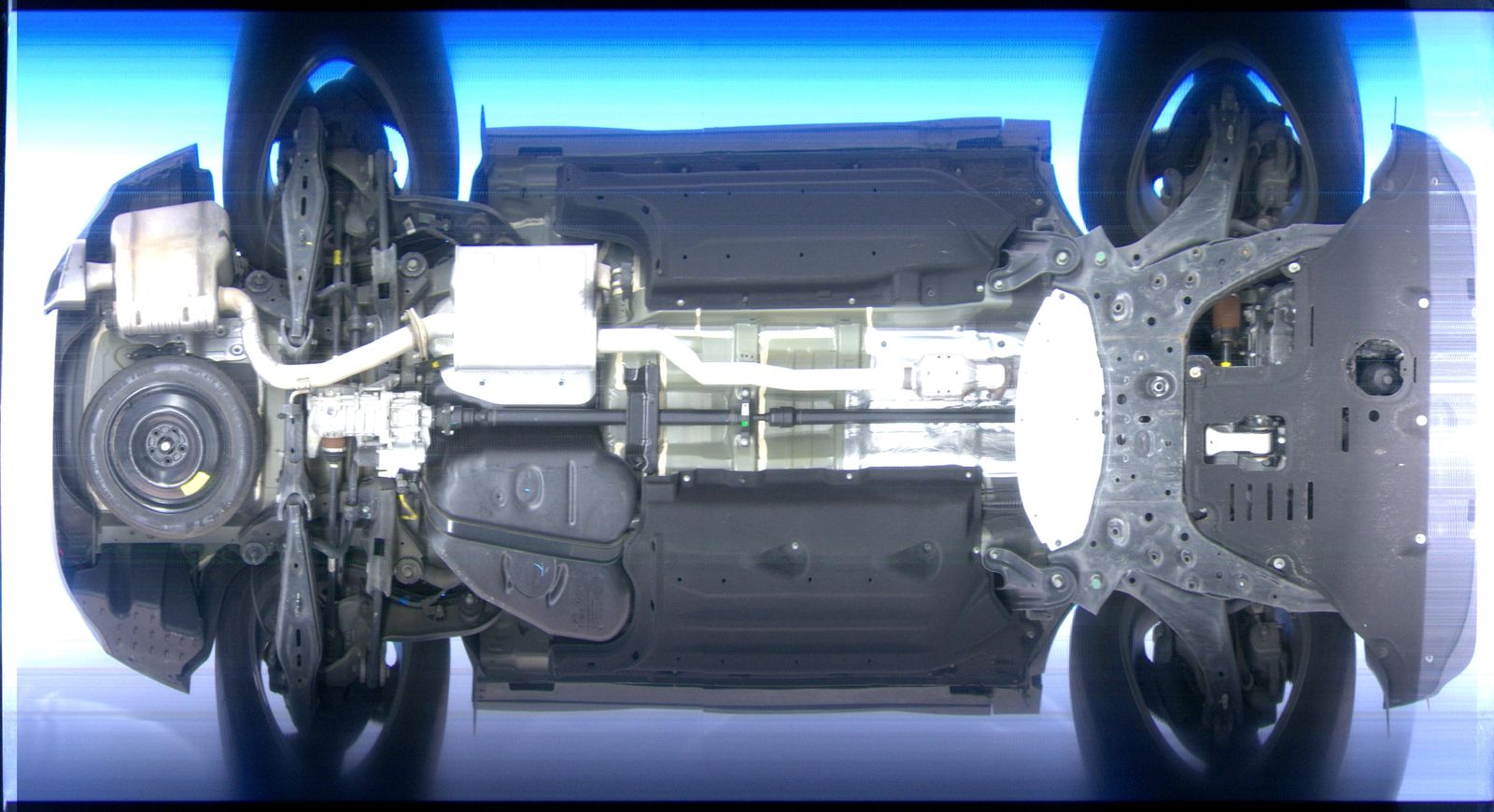 2023 Hyundai Santa Fe SEL AWD