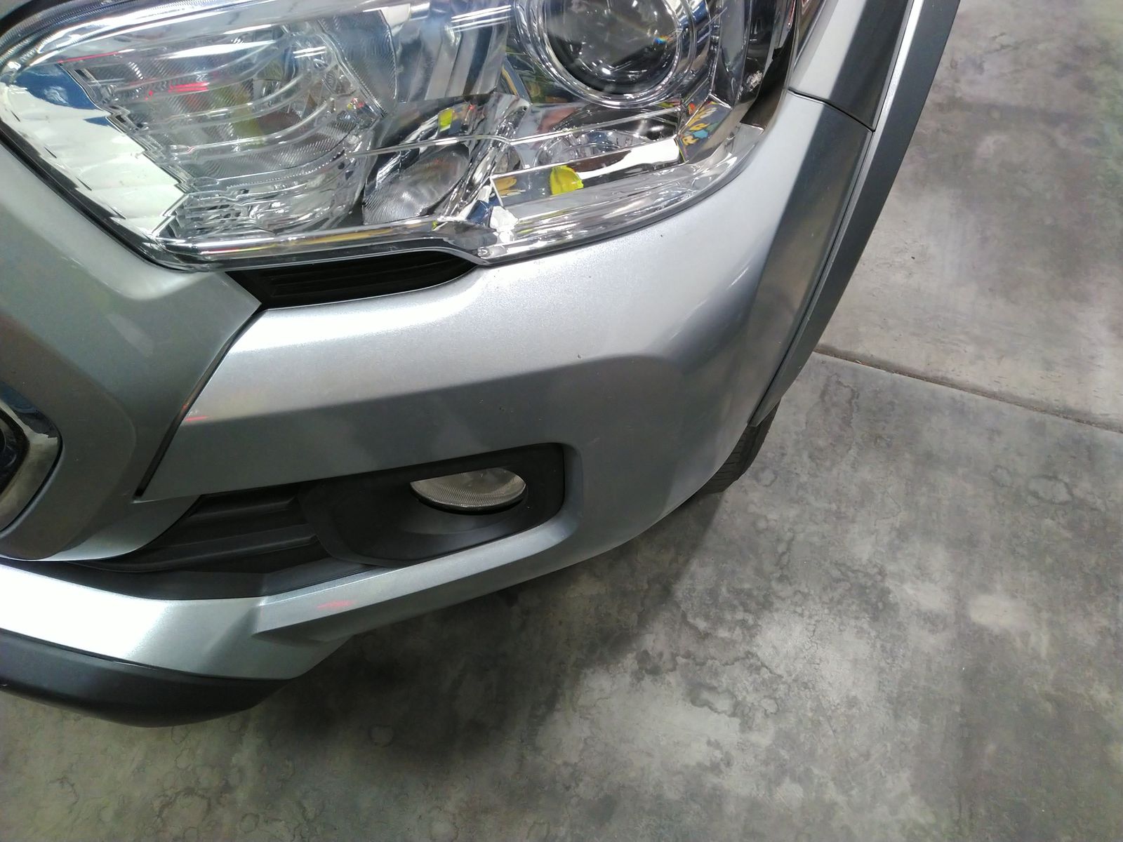 2023 Toyota Tacoma SR5 AWD