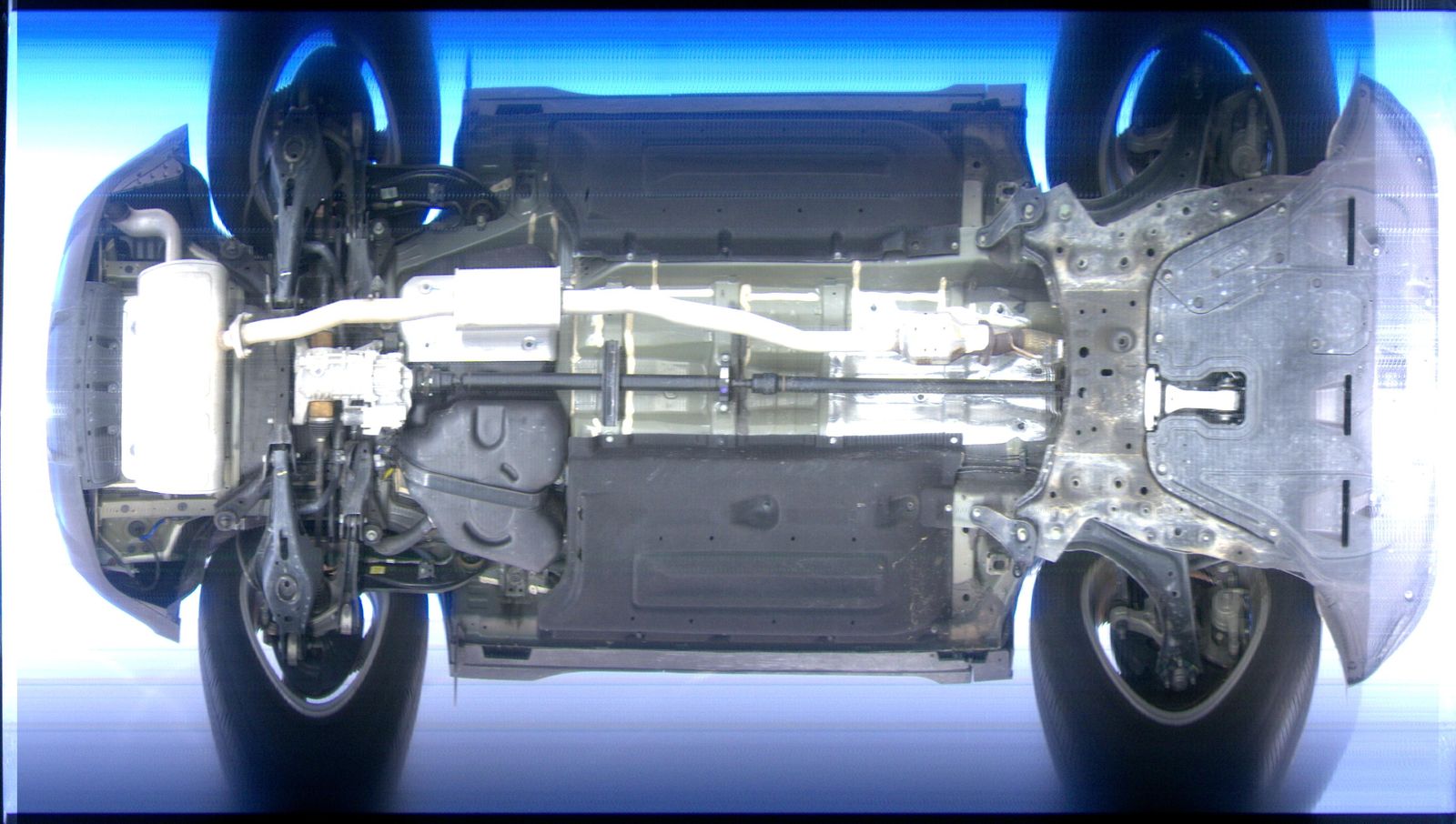 2024 Hyundai Tucson SEL AWD