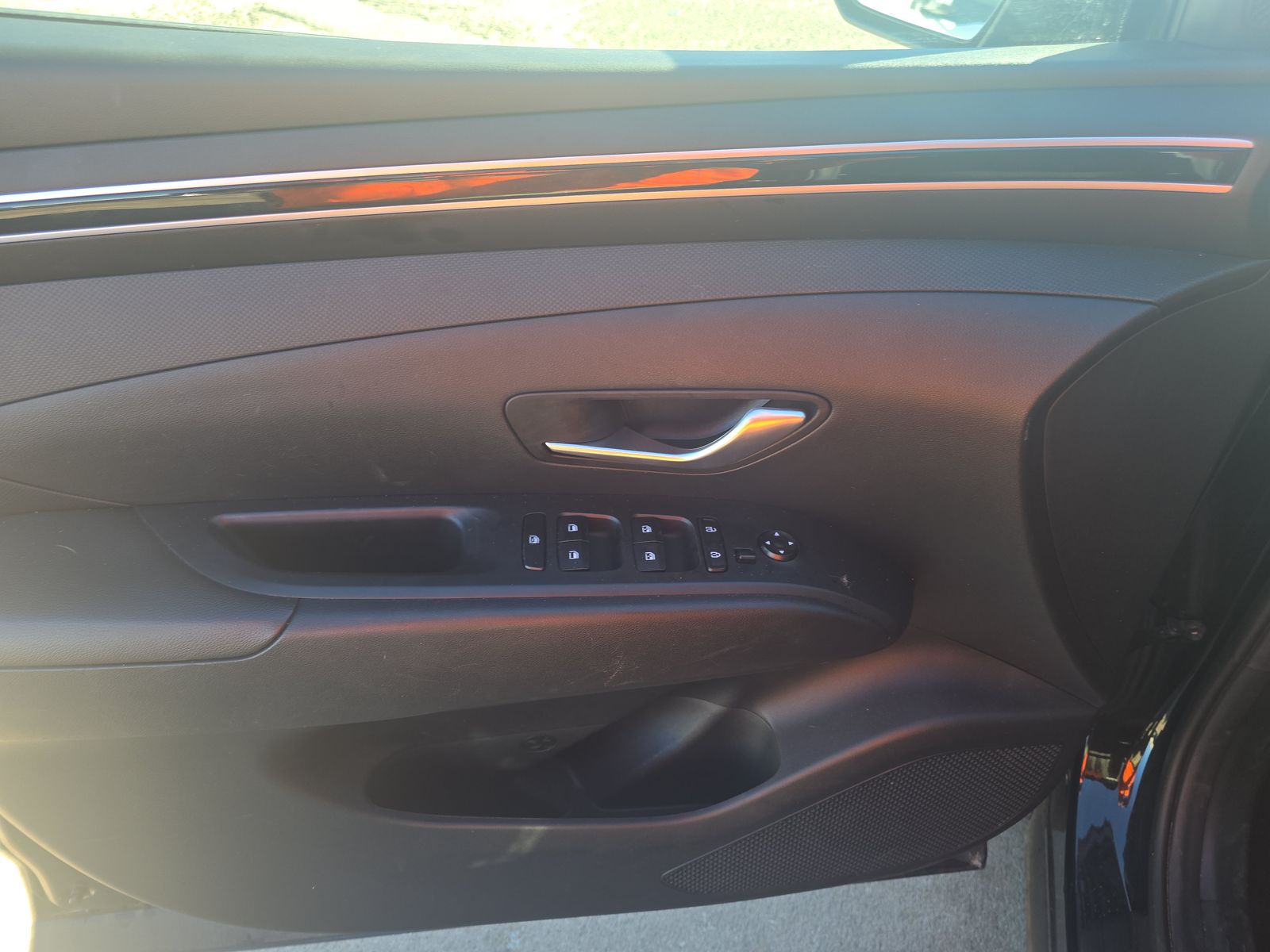 2024 Hyundai Tucson SEL AWD