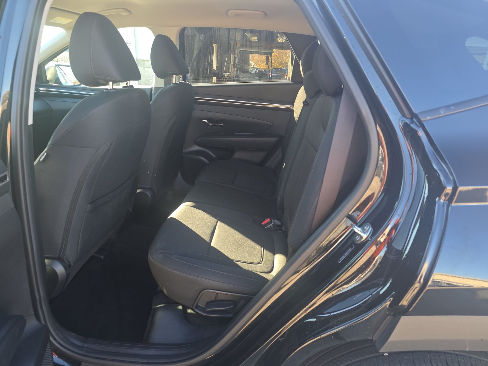 2024 Hyundai Tucson SEL AWD