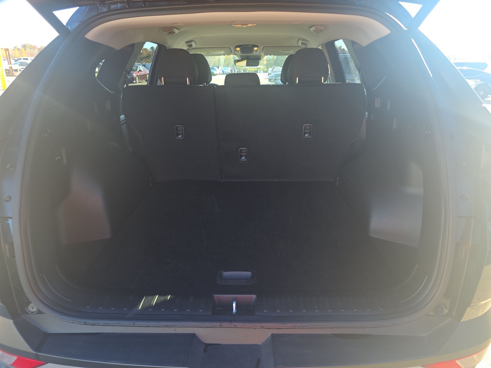 2024 Hyundai Tucson SEL AWD